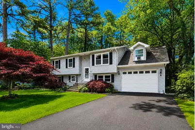 447 Dogwood Drive, Lusby, MD 20657 - Photo 1