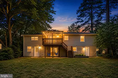 447 Dogwood Drive, Lusby, MD 20657 - Photo 27