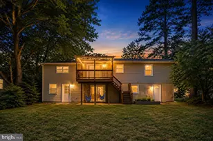 447 Dogwood Dr, Lusby, MD 20657 - Photo 27