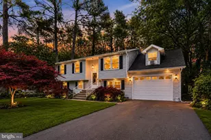 447 Dogwood Dr, Lusby, MD 20657 - Photo 25