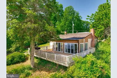 3713 & 3711 Bayview Drive, Chesapeake Beach, MD 20732 - Photo 17