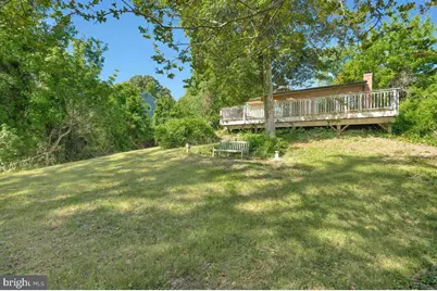 3713 & 3711 Bayview Drive, Chesapeake Beach, MD 20732 - Photo 31