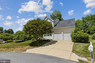 8125 Moffat Run, Chesapeake Beach, MD 20732 - Photo 7