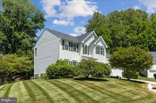 8125 Moffat Run, Chesapeake Beach, MD 20732 - Photo 1