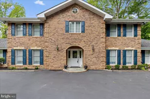 3901 Lakeside Ct, Dunkirk, MD 20754 - Photo 5