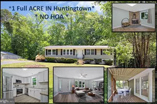 5577 Stephen Reid Rd, Huntingtown, MD 20639 - Photo 1