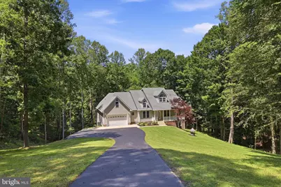 545 Stoakley Road, Prince Frederick, MD 20678 - Photo 13