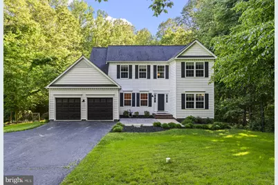 210 Walnut Creek Road, Huntingtown, MD 20639 - Photo 1