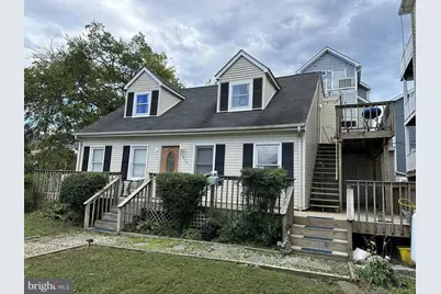 9217 Annapolis Avenue, North Beach, MD 20714 - Photo 1