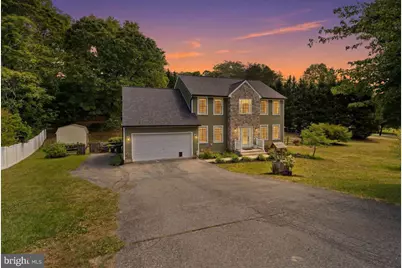 3215 Mills Pond Drive, Port Republic, MD 20676 - Photo 49