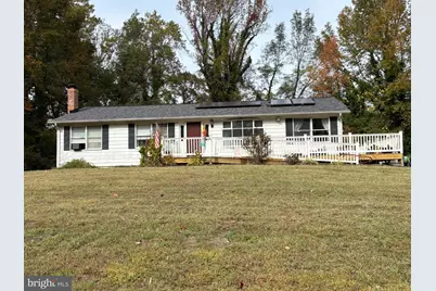 2050 Western Shores Boulevard, Port Republic, MD 20676 - Photo 1