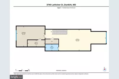 3740 Larkview Court, Dunkirk, MD 20754 - Photo 109