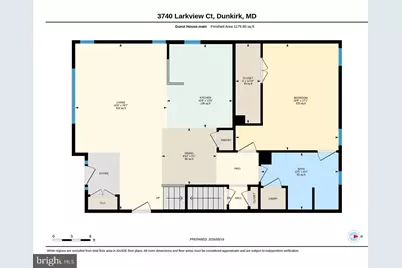 3740 Larkview Court, Dunkirk, MD 20754 - Photo 111