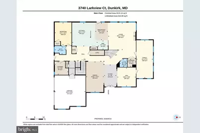 3740 Larkview Court, Dunkirk, MD 20754 - Photo 107