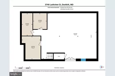 3740 Larkview Court, Dunkirk, MD 20754 - Photo 113
