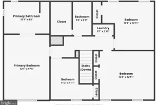 5817 Magnolia Cir, Saint Leonard, MD 20685 - Photo 47