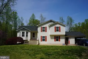 420 Park Terrace, Prince Frederick, MD 20678 - Photo 1