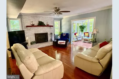 6845 Bayberry Crossing, Owings, MD 20736 - Photo 11