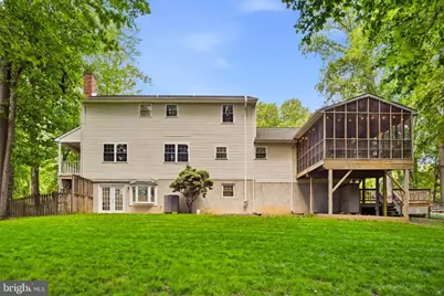 9021 Tonyas Terrace, Owings, MD 20736 - Photo 47