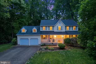 9021 Tonyas Terrace, Owings, MD 20736 - Photo 1