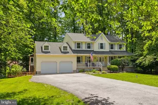 9021 Tonyas Terrace, Owings, MD 20736 - Photo 1