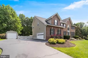 2651 Lady Annes Way, Huntingtown, MD 20639 - Photo 5