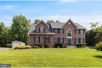 2651 Lady Annes Way, Huntingtown, MD 20639 - Photo 29