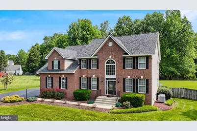 2651 Lady Annes Way, Huntingtown, MD 20639 - Photo 37