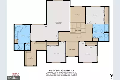 1003 Horse Pen Run, Huntingtown, MD 20639 - Photo 71