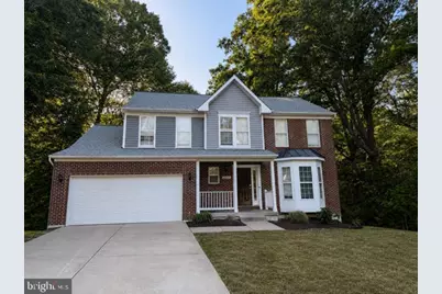 2630 Richfield Lane, Chesapeake Beach, MD 20732 - Photo 1