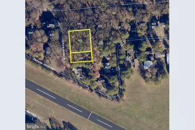 833 & 841 Steer Horn Lane, Lusby, MD 20657 - Photo 1