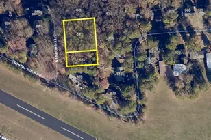 833 & 841 Steer Horn Ln, Lusby, MD 20657 - Photo 1