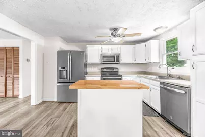 5330 Cove View Drive, Saint Leonard, MD 20685 - Photo 13