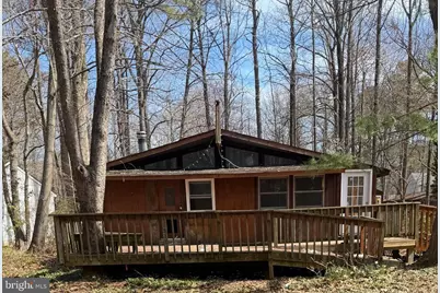 11532 Wolf Howl Lane, Lusby, MD 20657 - Photo 1