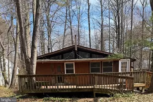 11532 Wolf Howl Ln, Lusby, MD 20657 - Photo 1