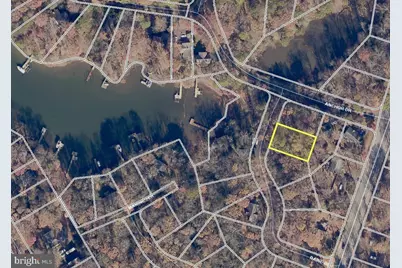 12810 Raine Road, Lusby, MD 20657 - Photo 1
