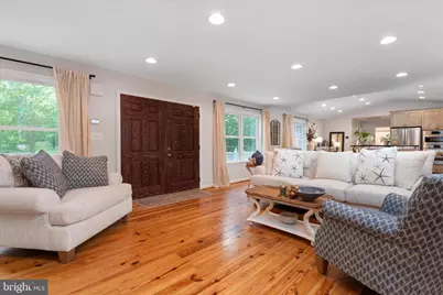 1665 Paris Oaks Road, Owings, MD 20736 - Photo 7