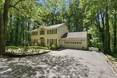 4010 Beach Drive, Chesapeake Beach, MD 20732 - Photo 1