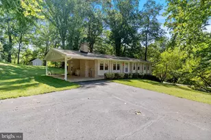 11219 Lakeview Dr, Dunkirk, MD 20754 - Photo 59