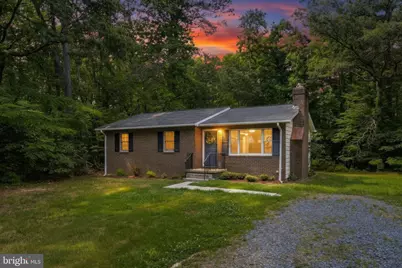 330 Pilot Way, Lusby, MD 20657 - Photo 1