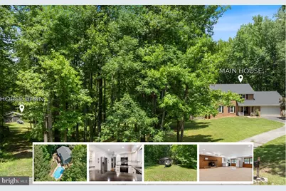 3830 Carson Court, Huntingtown, MD 20639 - Photo 1