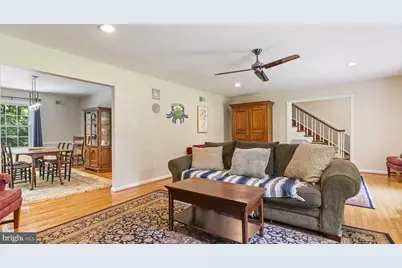 3830 Carson Court, Huntingtown, MD 20639 - Photo 19