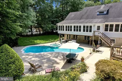 12033 Steven Lane, Dunkirk, MD 20754 - Photo 107