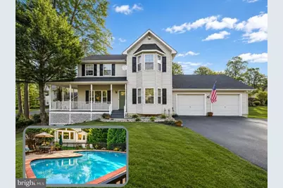 1035 Kings Creek Drive, Saint Leonard, MD 20685 - Photo 1
