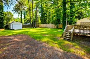 427 Dogwood Dr, Lusby, MD 20657 - Photo 19
