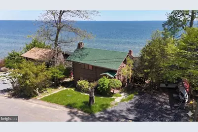 2311 Acacia Road, Port Republic, MD 20676 - Photo 1