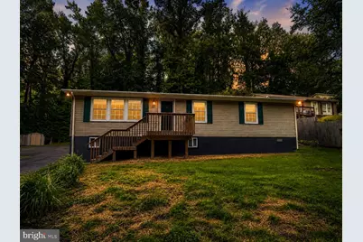 1518 Avenue E Street, Saint Leonard, MD 20685 - Photo 1