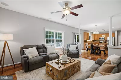 2424 Springbrook Court, Huntingtown, MD 20639 - Photo 25