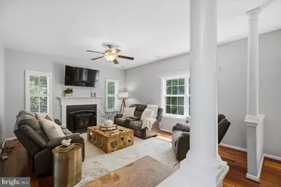 2424 Springbrook Court, Huntingtown, MD 20639 - Photo 21