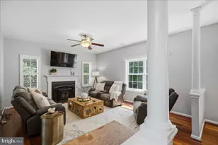 2424 Springbrook Ct, Huntingtown, MD 20639 - Photo 21
